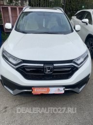 Honda cr-v 2022 0