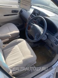 TOYOTA GAIA 2000 2