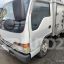 Isuzu ELF 2001г 3.1л Рефрежератор