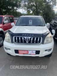 Prado 2003 0