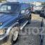 Isuzu bighorn 1997