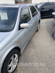 Toyota vista ardeo 2001 2