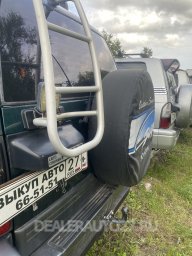ТLK Prado 1996 2