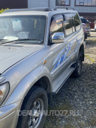 TLC PRADO  1998 2