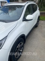 Honda cr-v 2022 2