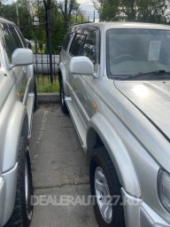 Toyota hilux surf 1999 2
