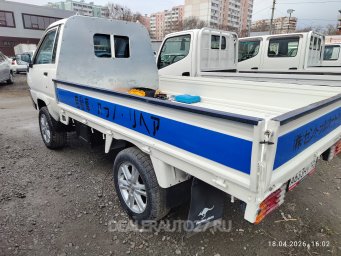 Town Ace 2007г бензин 1.8л 4вд акпп 2