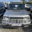 ISUZU BIGHORN  1998