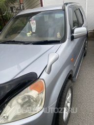 Honda CR-V 2003 2