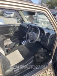 SuzuKi Jimny 2007 2
