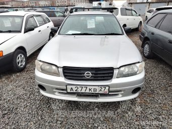 Ниссан Експерт 2003г 4вд 0