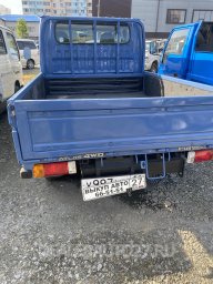 NiSSAN ATLAS 1995 3