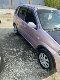 SuzUKi KEi  2005 1