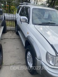 Toyota hilix sure 2000 1