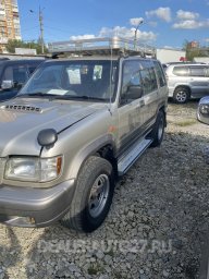 ISUZU BIGHORN  1998 2