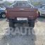 TOXOTA HIlUX 1991