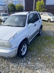 SUZUKI ESCUDO 2004 2