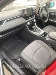 Toyota RAV-4 2019 1
