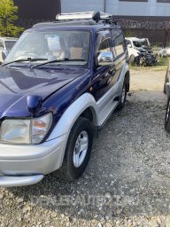 TOYOTA LC. PRADO 1998 2