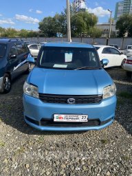TOYOTA Corolla RUmion 2011 0