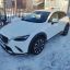 Mazda CX3 2018г