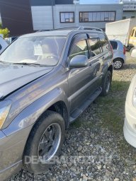 LEXUS GX-470 2003 1