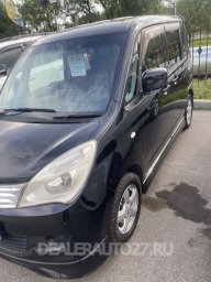 Suzuki solio 2011 1