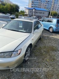 TOYOTA Windom 2001 3