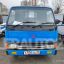 ММС Canter 1990г 3.3л Самосвал