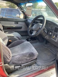 TOXOTA HIlUX 1991 3
