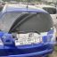 Honda FIT 2011