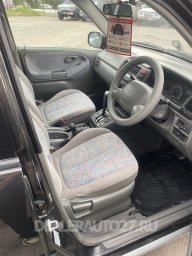 Suzuki escudo 1999 3
