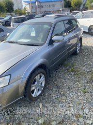 Subaru outbacK 2007 2