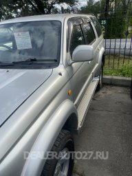 Toyota hilux surf 1999 1