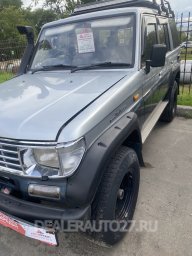 TLC prado 78 1994 1