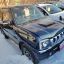 Suzuki Jimny 2013г 4вд мкпп