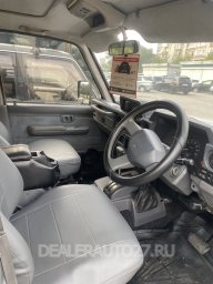 TLC prado 78 1994 2