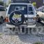 Isuzu bighorn 1995