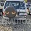 ISUZU BIGHORN  1998