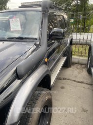 Toyota hilux sure 1999 3
