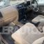Toyota hilux surf 1999