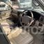 TOYOTA LANO CRUJER 1999