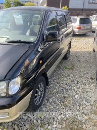 TOYOTA TaWn ACE Noan 2000 2