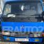 MMC CANTER 1990