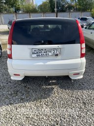Honda HR-V 2000 2