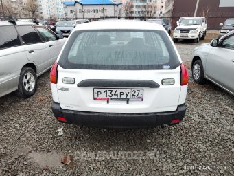 Ниссан АД 2001г 1.3л 3