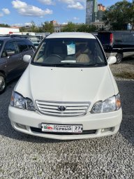 TOYOTA GAIA 2000 0