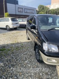TOYOTA TaWn ACE Noan 2000 1