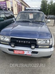 TLC 80 1992 0