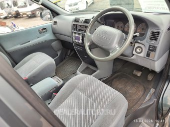 Тойта гранвия 1999г 1КЗ 1